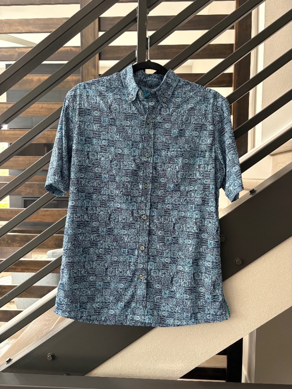 Men’s TORI RICHARD Shirt